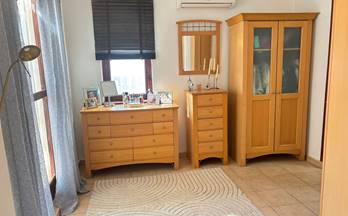 venta casa de campo san javier 