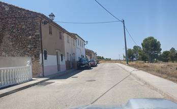 12 casas en venta cañada