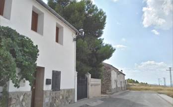 venta chalet adosado el campo de mirra 