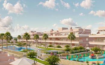 venta villa pilar de la horadada lo monte