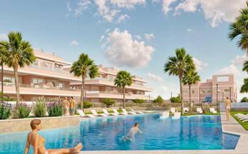 963 pisos en venta los balcones