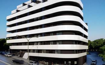 venta apartamento calpe calp arenal bol