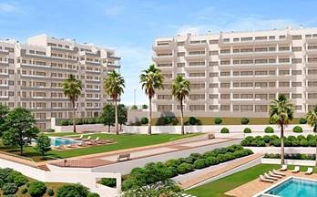 venta atico san miguel de salinas 