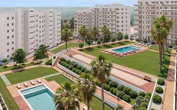 venta apartamento san miguel de salinas 