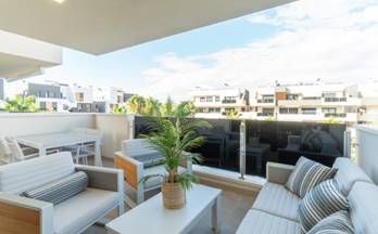 venta apartamento orihuela costa 