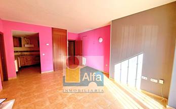venta piso espirdo la higuera