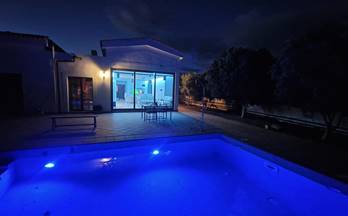 venta villa de lujo triquivijate 