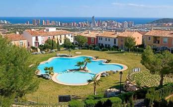 614 casas en venta benifato