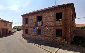 venta casa unifamiliar villaquilambre caseria
