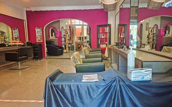 venta local torre del mar centro