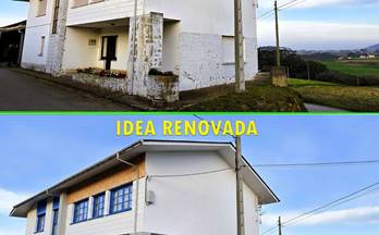 123 casas en venta asturias provincia
