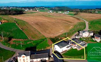 venta casa unifamiliar navia 