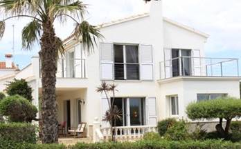 venta chalet el perello urbanizacion l aliga