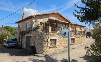 107 casas en venta burgos provincia