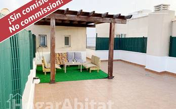 24 pisos en venta puerto rey