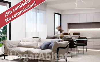 venta atico finestrat balcón de finestrat