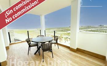 venta chalet adosado algorfa algorfa