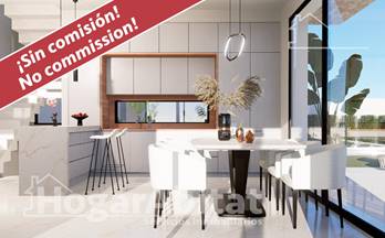 783 casas en venta alfaz de baix