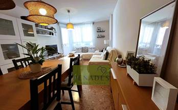 589 pisos en venta valencia provincia