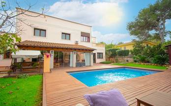 venta chalet calvia el toro