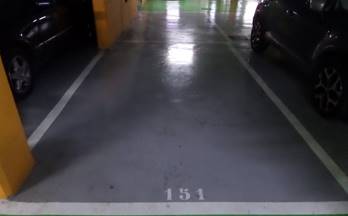 venta garaje cartagena alameda san antón