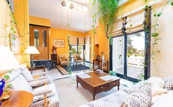 venta chalet granada el serrallo