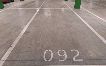 7 garajes en alquiler madrid