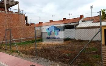 venta terrenos solares el carpio 