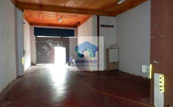 EDIFICIO en venta el carpio