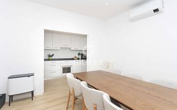 venta piso madrid capital retiro