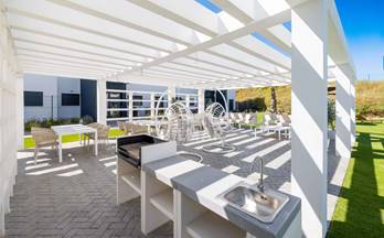 venta atico malaga estepona golf