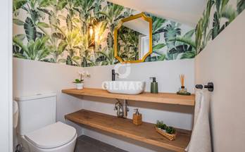 25 casas en venta tres cantos