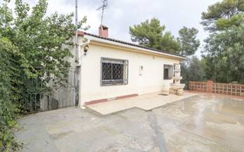 5 casas en venta pontons