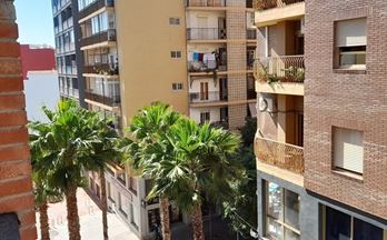 573 pisos en venta teulada