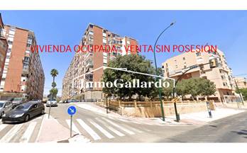 venta piso malaga el torcal-nuevo san andrés-dos