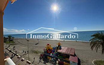 266 pisos en alquiler malaga provincia