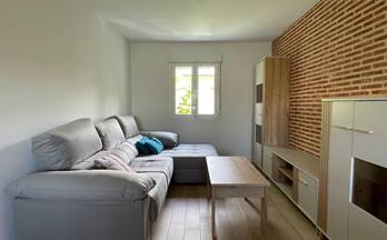 venta apartamento ponferrada flores de sil