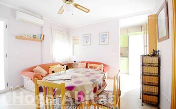 venta piso miramar 2âº linea de playa