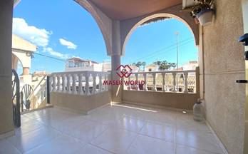 venta apartamento santiago de la ribera 500m del mar