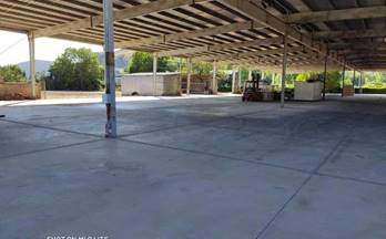 4 naves en alquiler zaragoza provincia