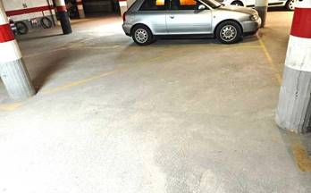 3 garajes en venta calatayud