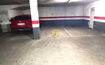 GARAJE en venta Calatayud Centro