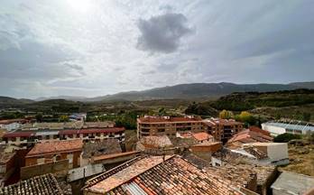 comprar casas baratas illueca