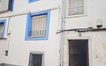 venta casa unifamiliar belmonte de gracian centro