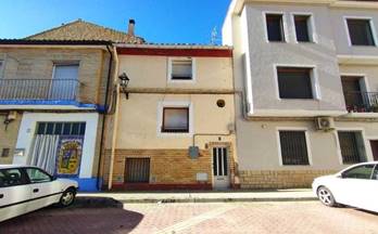 comprar casas baratas pradilla de ebro