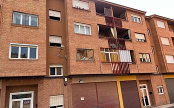 venta piso illueca illueca