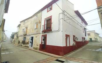 venta casa unifamiliar cinco olivas centro