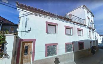 venta casa unifamiliar morata de jiloca morata de jiloca
