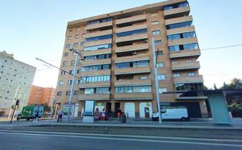 LOCAL en venta Zaragoza Parque Goya