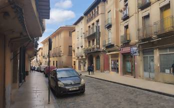 venta casa unifamiliar daroca centro